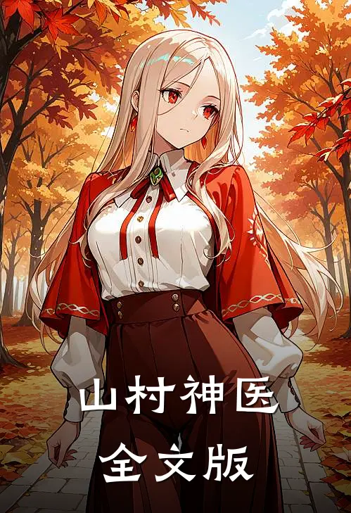 山村神医全文版