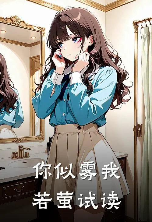 你似雾我若萤试读