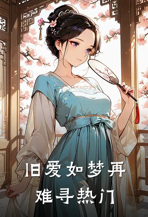 旧爱如梦再难寻热门