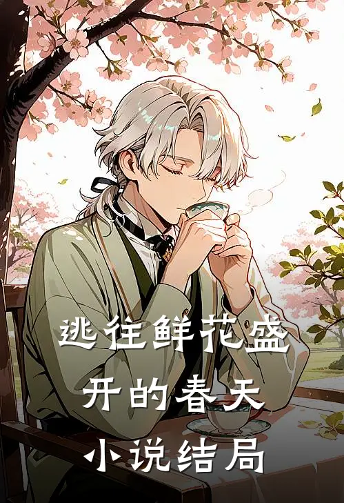 逃往鲜花盛开的春天小说结局