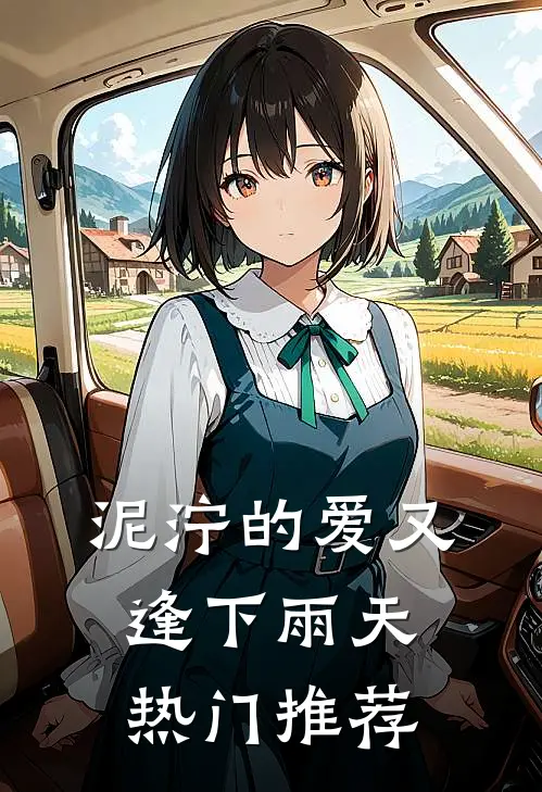 泥泞的爱又逢下雨天热门推荐