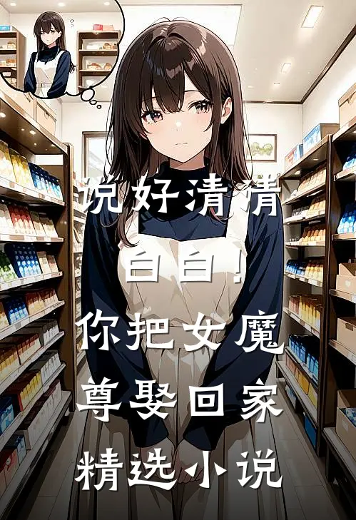 说好清清白白！你把女魔尊娶回家精选小说