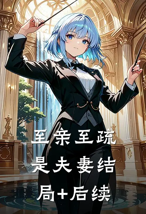 至亲至疏是夫妻结局+后续
