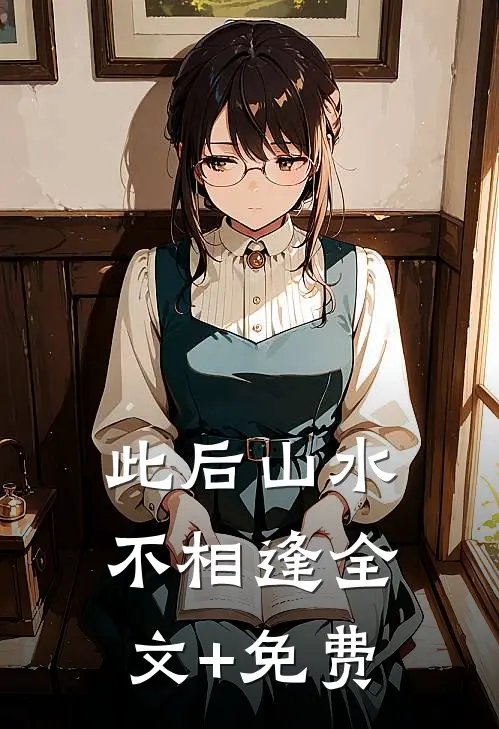 此后山水不相逢全文+免费