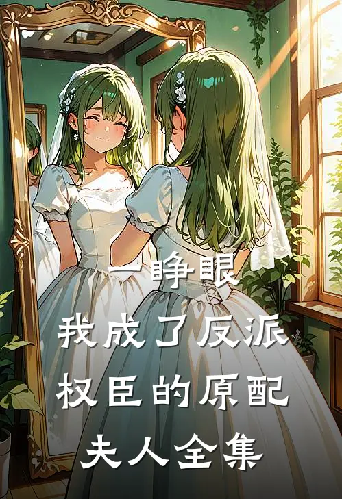一睁眼，我成了反派权臣的原配夫人 全集