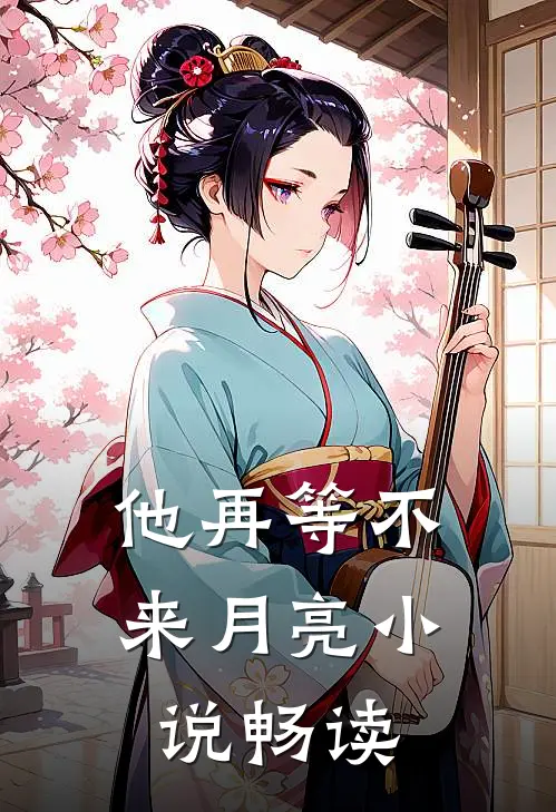 他再等不来月亮小说畅读