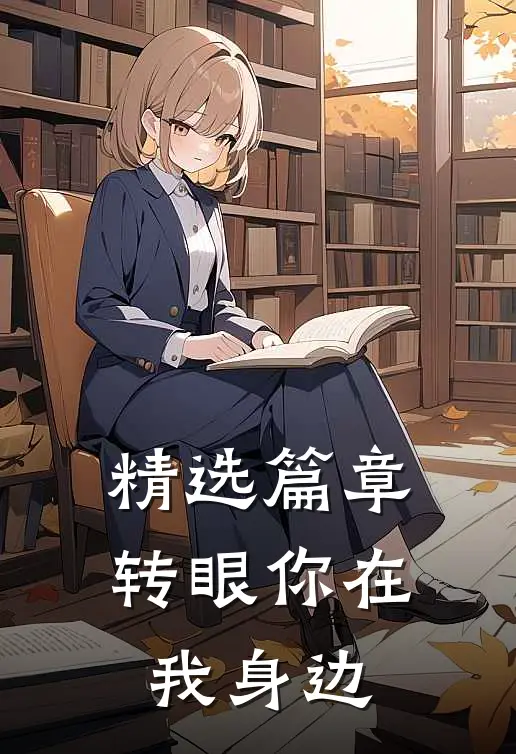 精选篇章转眼你在我身边