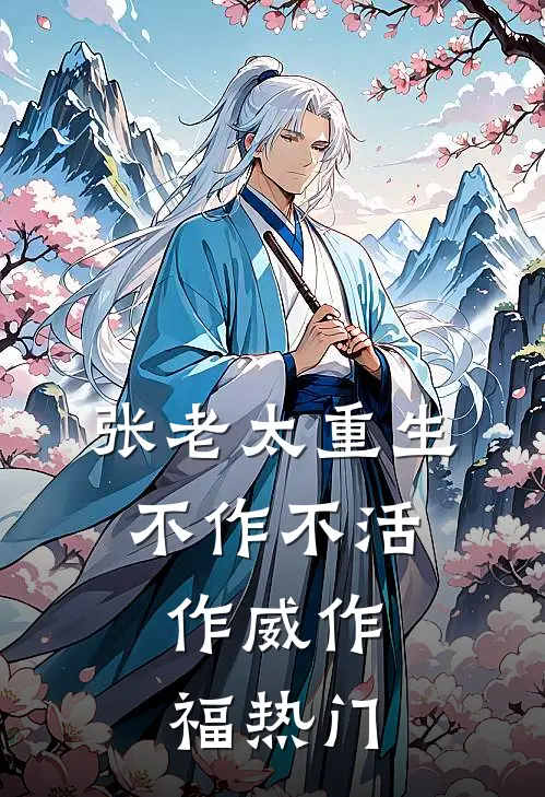张老太重生：不作不活，作威作福热门