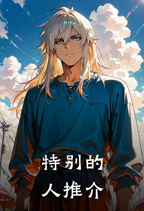 特别的人推介