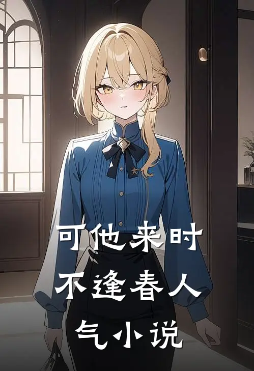 可他来时不逢春人气小说