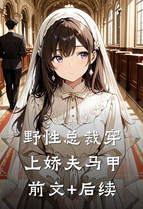 野性总裁穿上娇夫马甲前文+后续
