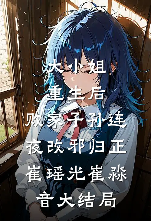 大小姐重生后，败家子孙连夜改邪归正崔瑶光崔淼音大结局