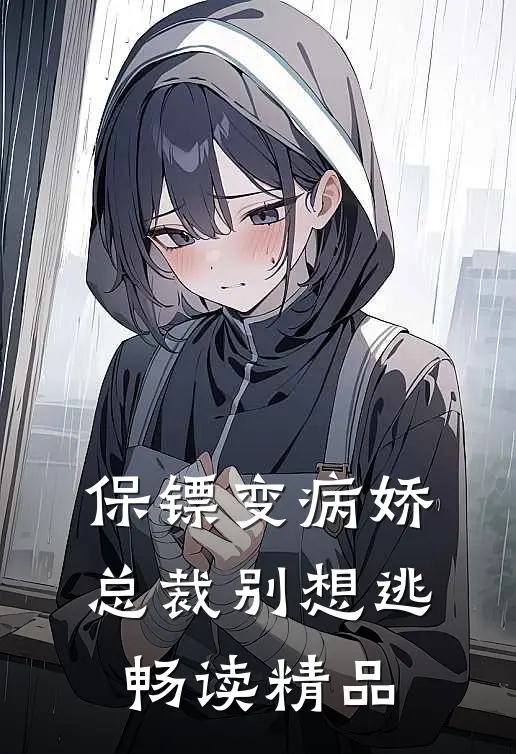 保镖变病娇，总裁别想逃畅读精品