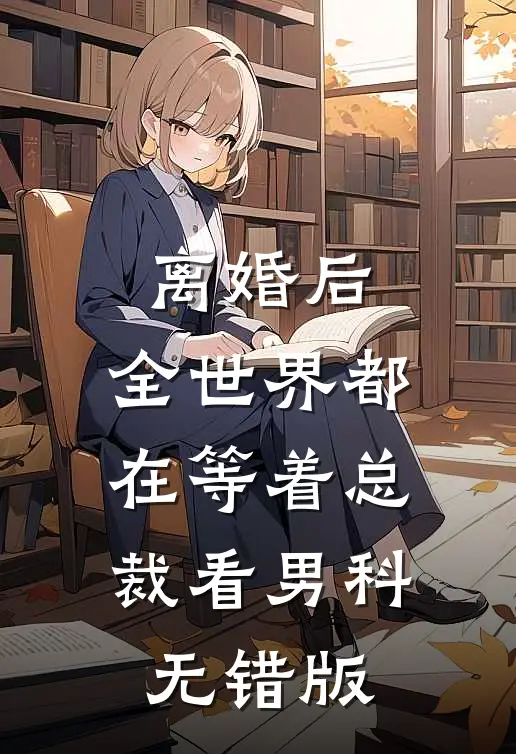 离婚后，全世界都在等着总裁看男科无错版