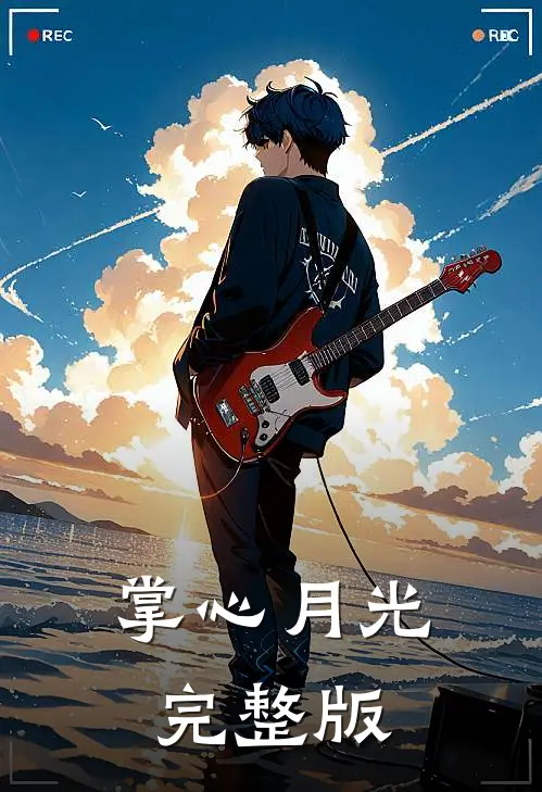 掌心月光完整版