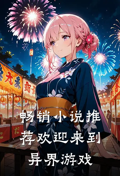 畅销小说推荐欢迎来到异界游戏
