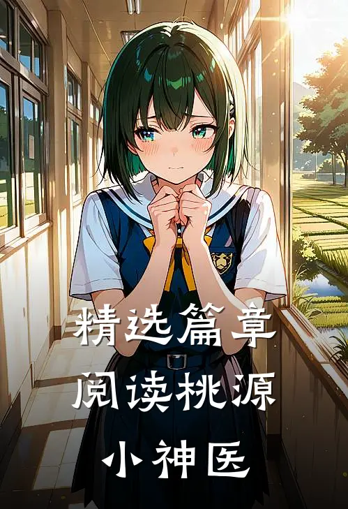 精选篇章阅读桃源小神医