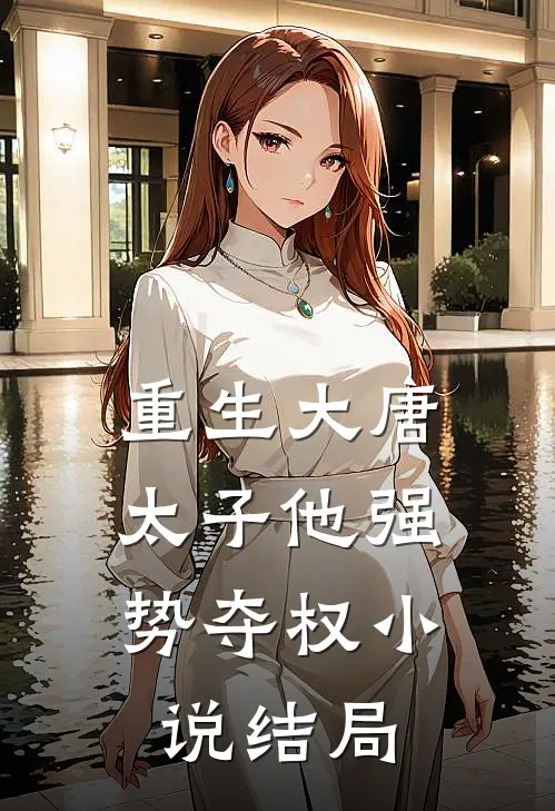 重生大唐：太子他强势夺权小说结局