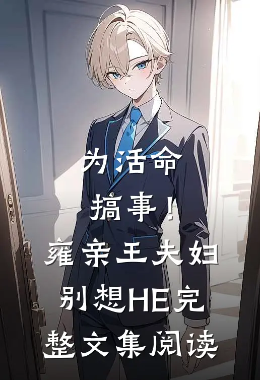 为活命搞事！雍亲王夫妇别想HE完整文集阅读