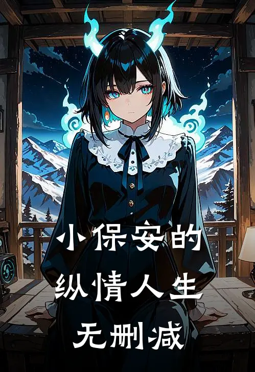 小保安的纵情人生无删减