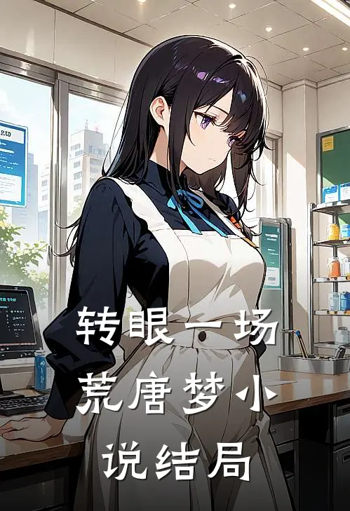 转眼一场荒唐梦小说结局