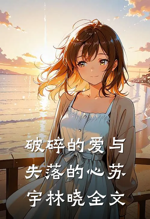《破碎的爱与失落的心》苏宇林晓全文