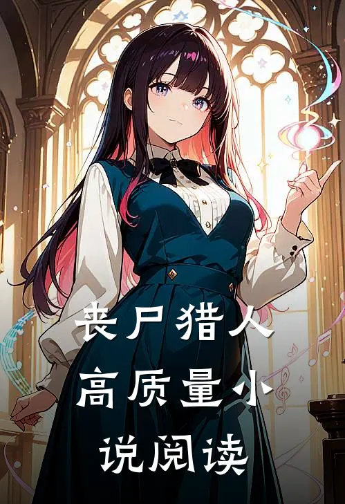 丧尸猎人高质量小说阅读