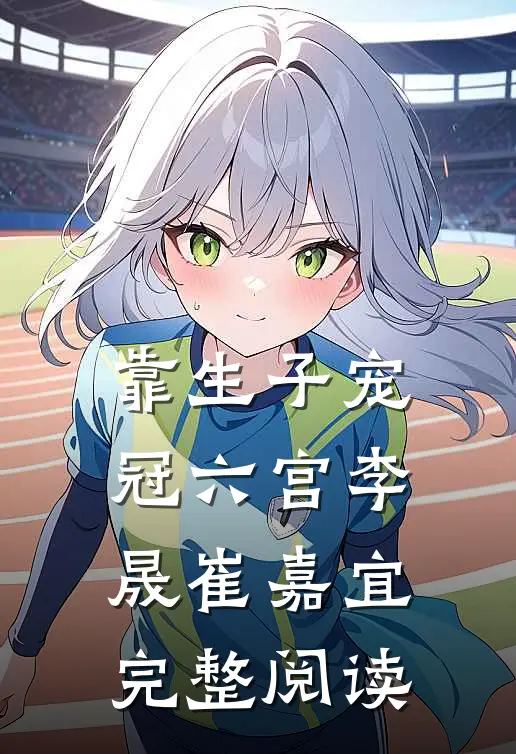 靠生子宠冠六宫李晟崔嘉宜完整阅读