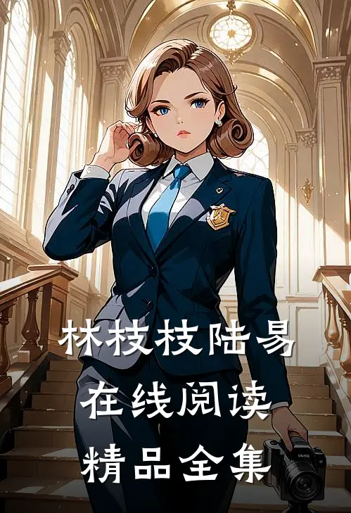 林枝枝陆易在线阅读精品全集