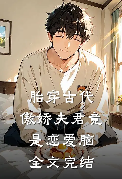 胎穿古代：傲娇夫君竟是恋爱脑全文完结