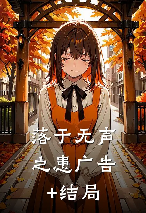 落于无声之患广告+结局
