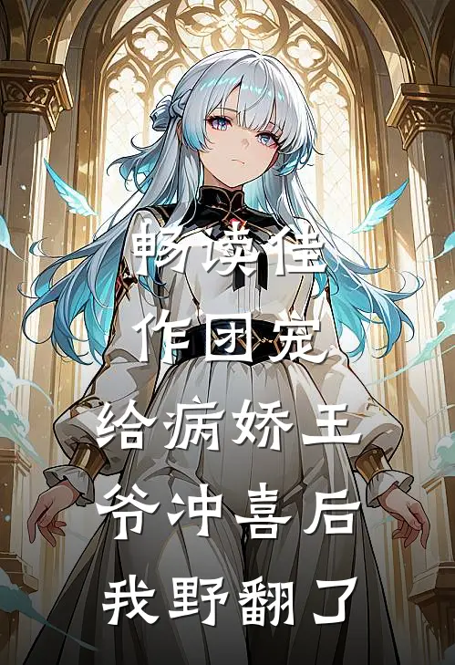 畅读佳作团宠：给病娇王爷冲喜后我野翻了