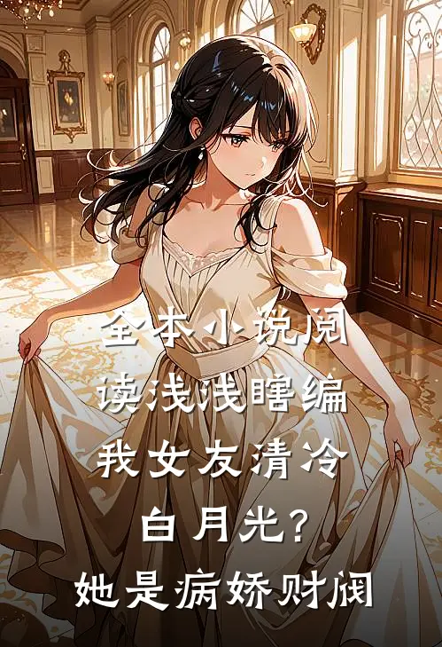 全本小说阅读浅浅瞎编我女友清冷白月光?她是病娇财阀