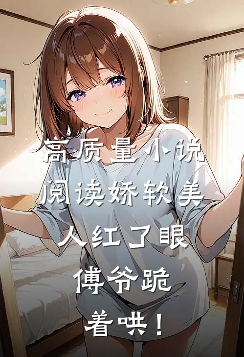 高质量小说阅读娇软美人红了眼，傅爷跪着哄！