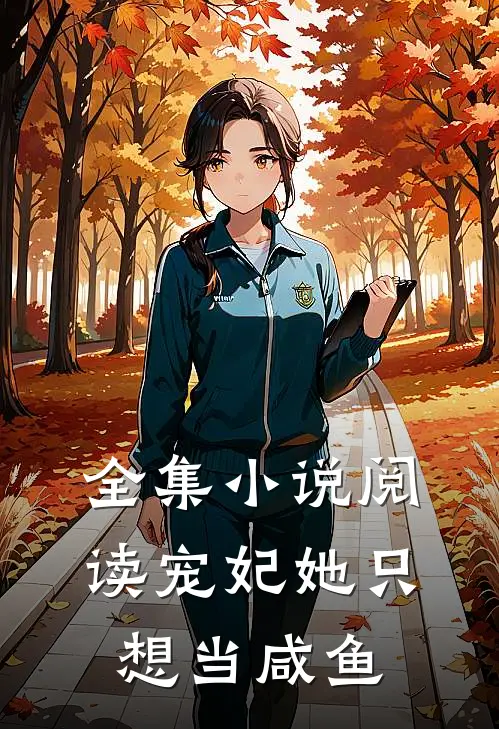 全集小说阅读宠妃她只想当咸鱼
