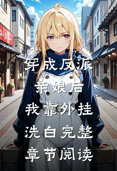 穿成反派亲娘后，我靠外挂洗白完整章节阅读