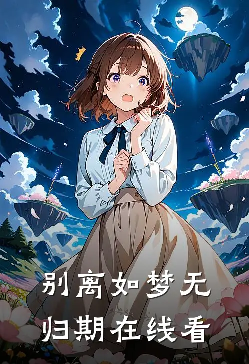 别离如梦无归期在线看