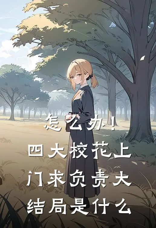 怎么办！四大校花上门求负责大结局是什么