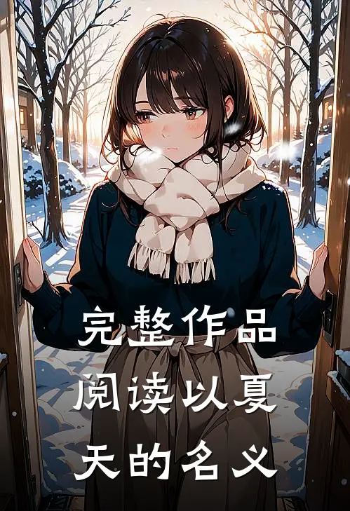 完整作品阅读以夏天的名义