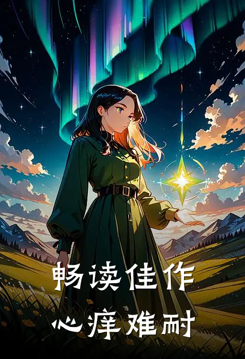 畅读佳作心痒难耐