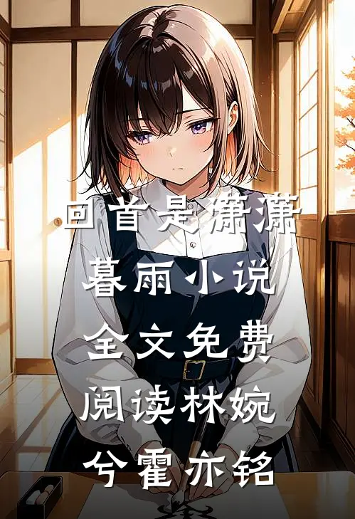 回首是潇潇暮雨小说全文免费阅读林婉兮霍亦铭