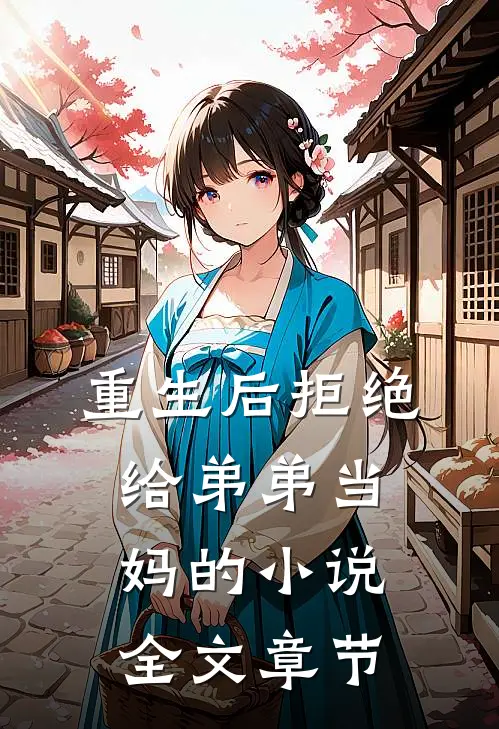 重生后拒绝给弟弟当妈的小说全文章节
