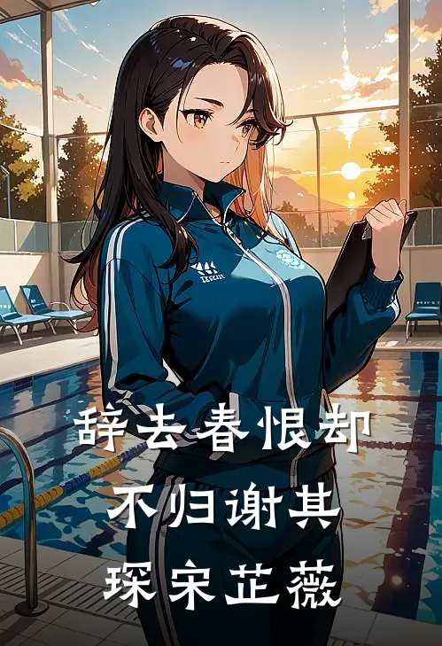 辞去春恨却不归(谢其琛宋芷薇)