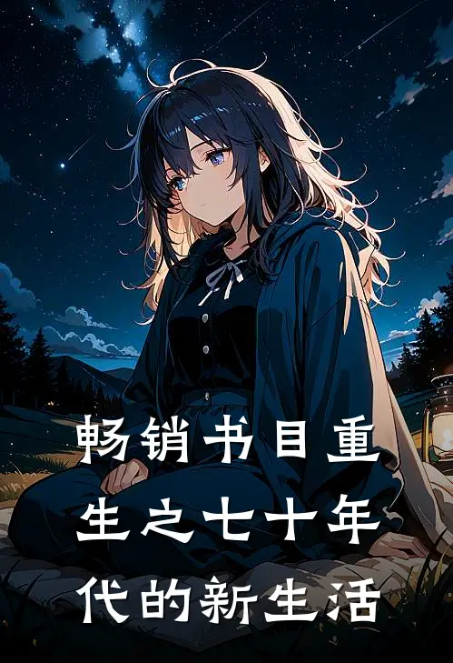 畅销书目重生之七十年代的新生活