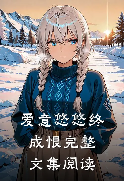 爱意悠悠终成恨完整文集阅读