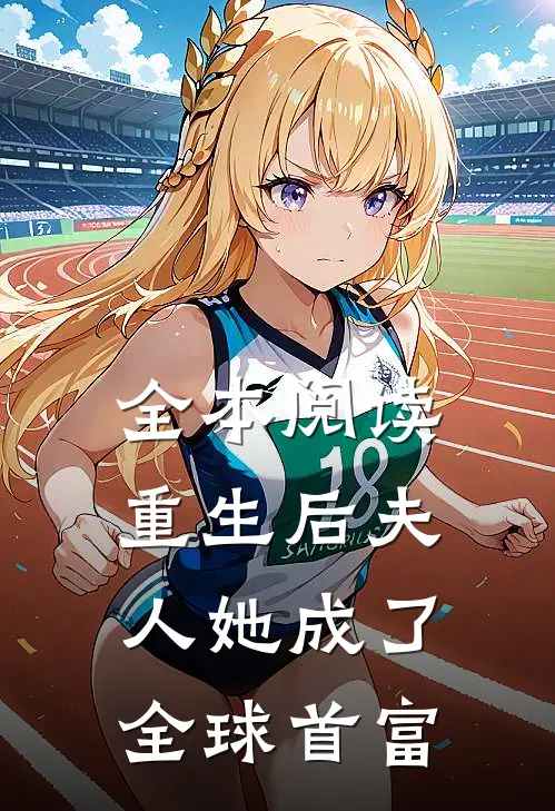 全本阅读重生后夫人她成了全球首富