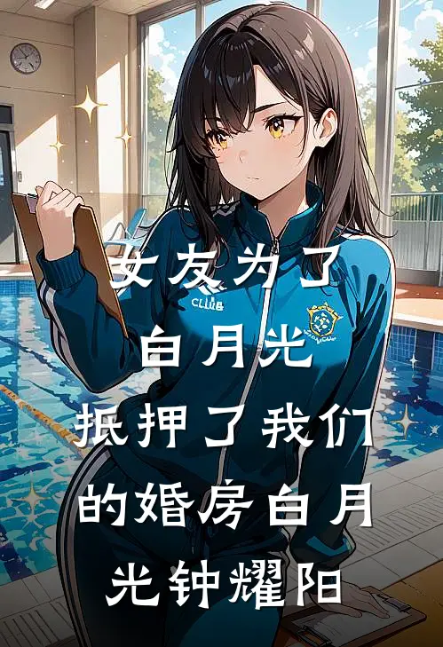 女友为了白月光，抵押了我们的婚房白月光钟耀阳