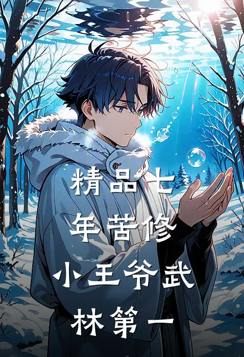 精品七年苦修，小王爷武林第一