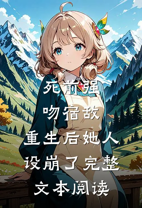 死前强吻宿敌，重生后她人设崩了完整文本阅读