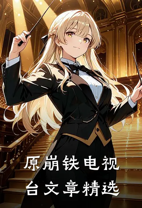 原崩铁电视台文章精选
